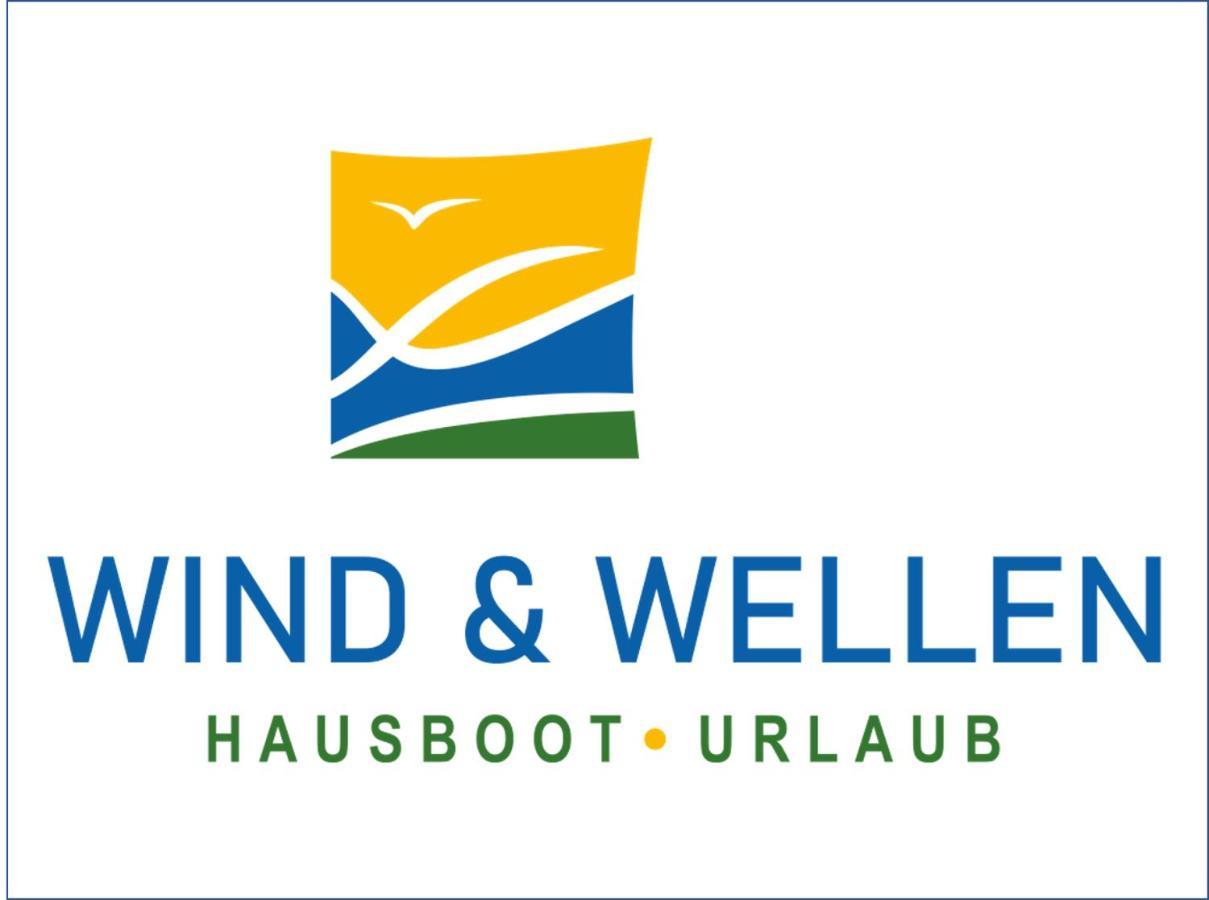 Hausboot Aava Hotel Шлесвиг Екстериор снимка